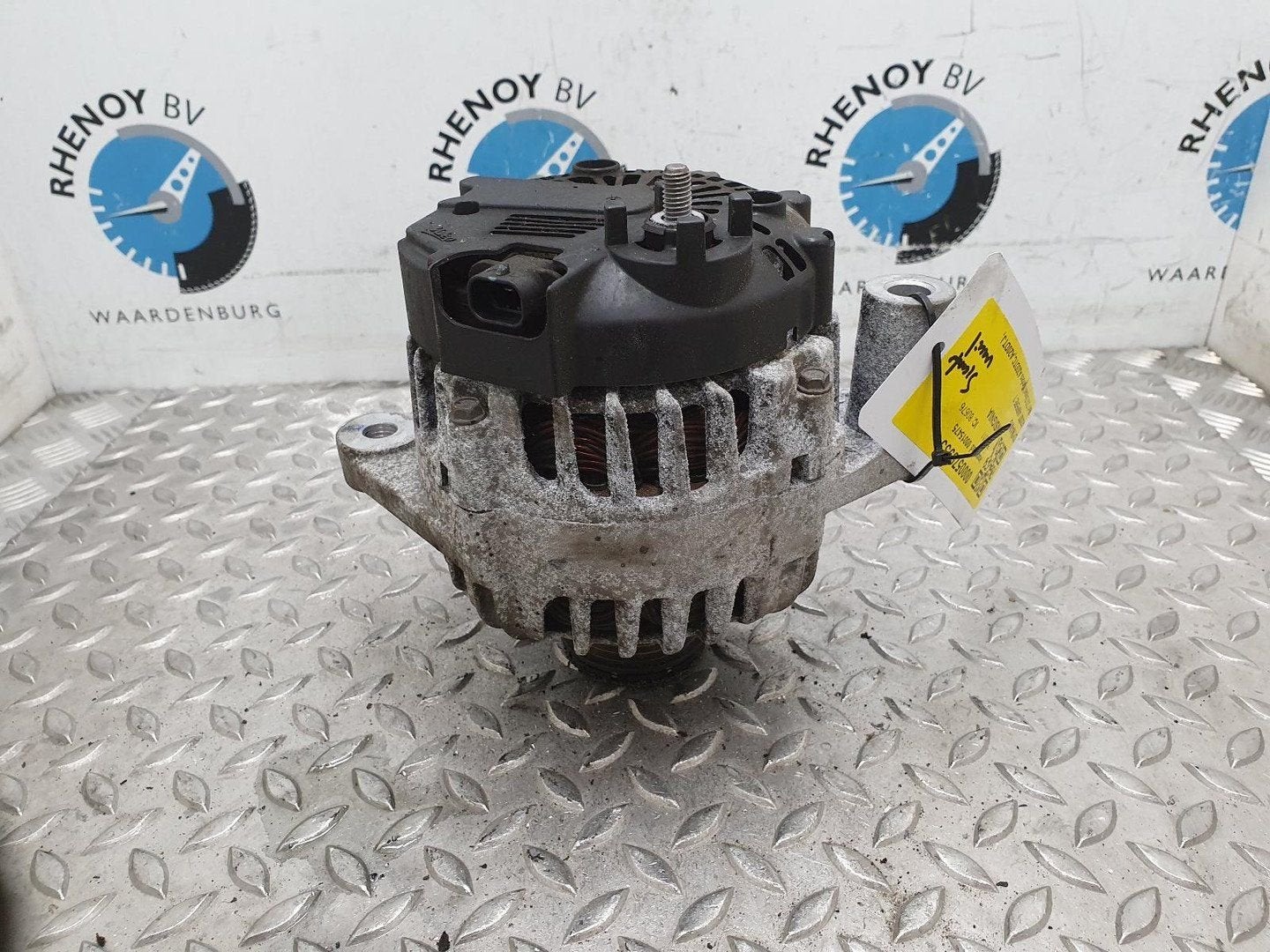 OPEL INSIGNIA Insignia Sports Tourer DYNAMO 2011, Ophalen of Verzenden, Gebruikt, ARN erkend