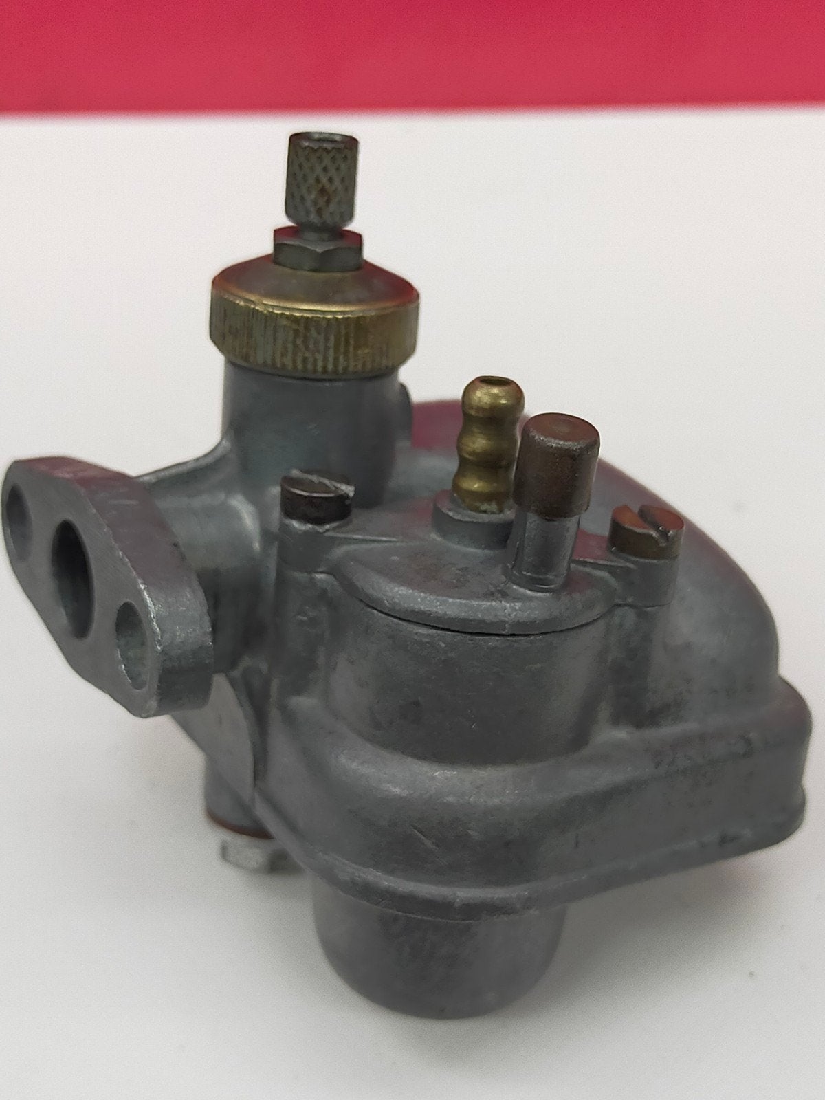 Bing 1/12/22 carburateur. Sachs 50 oldtimer, Enlèvement ou Envoi, Carburateur