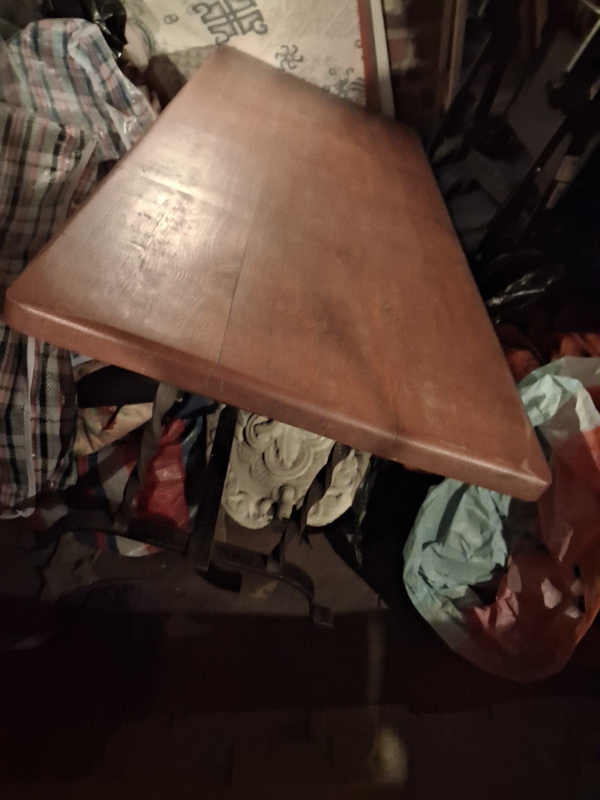 Salontafel, Huis en Inrichting, Tafels | Eettafels, Ophalen