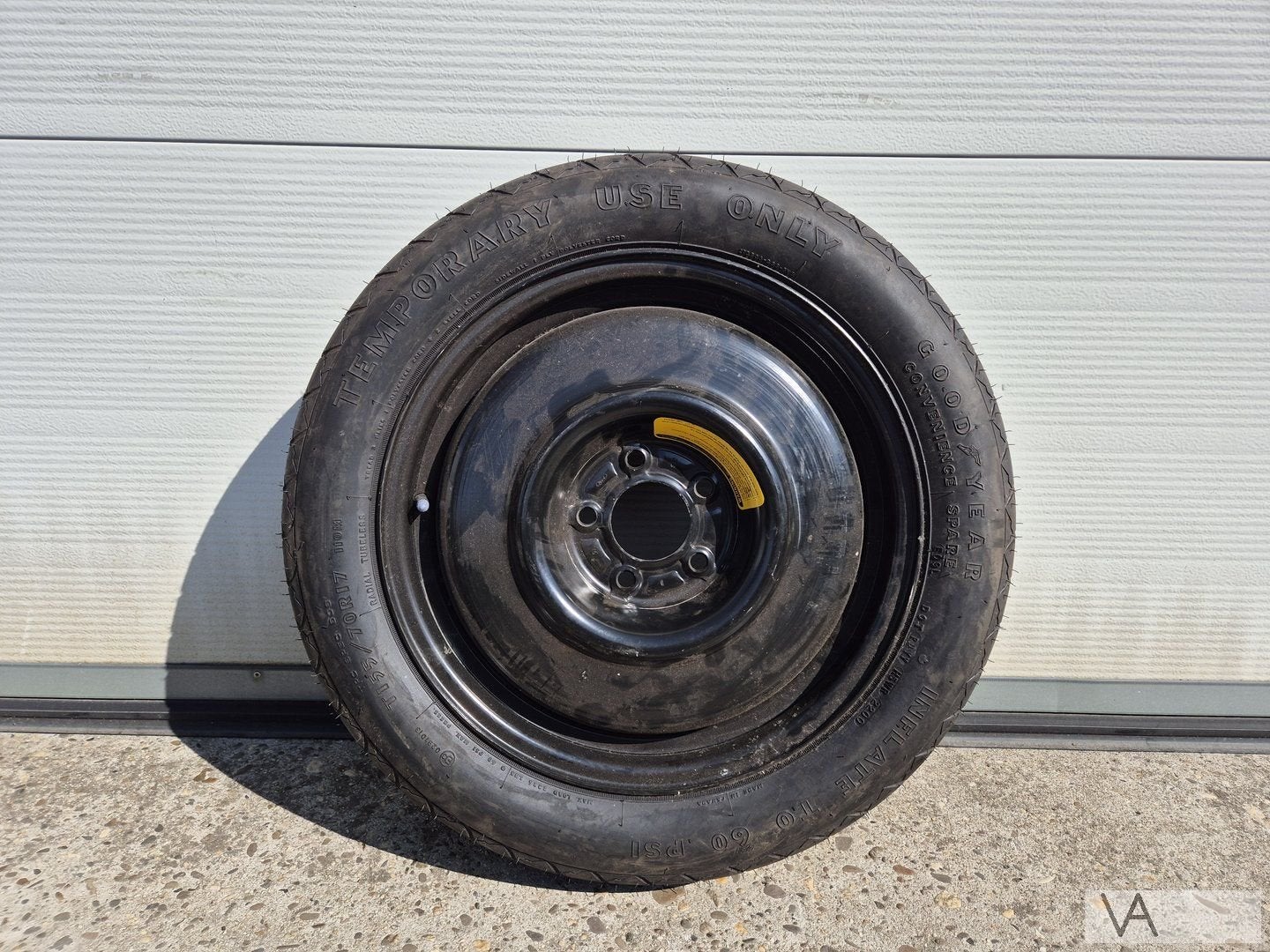 Thuiskomer Hyundai Tucson Kia Sportage Nissan Qashqai €150, Gebruikt, -, -, Banden en Velgen