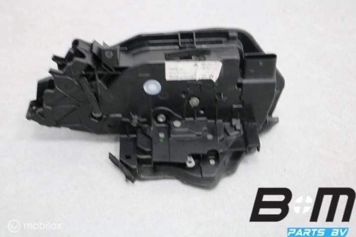 Portierslot links BMW Z4 G29 7956135, Utilisé