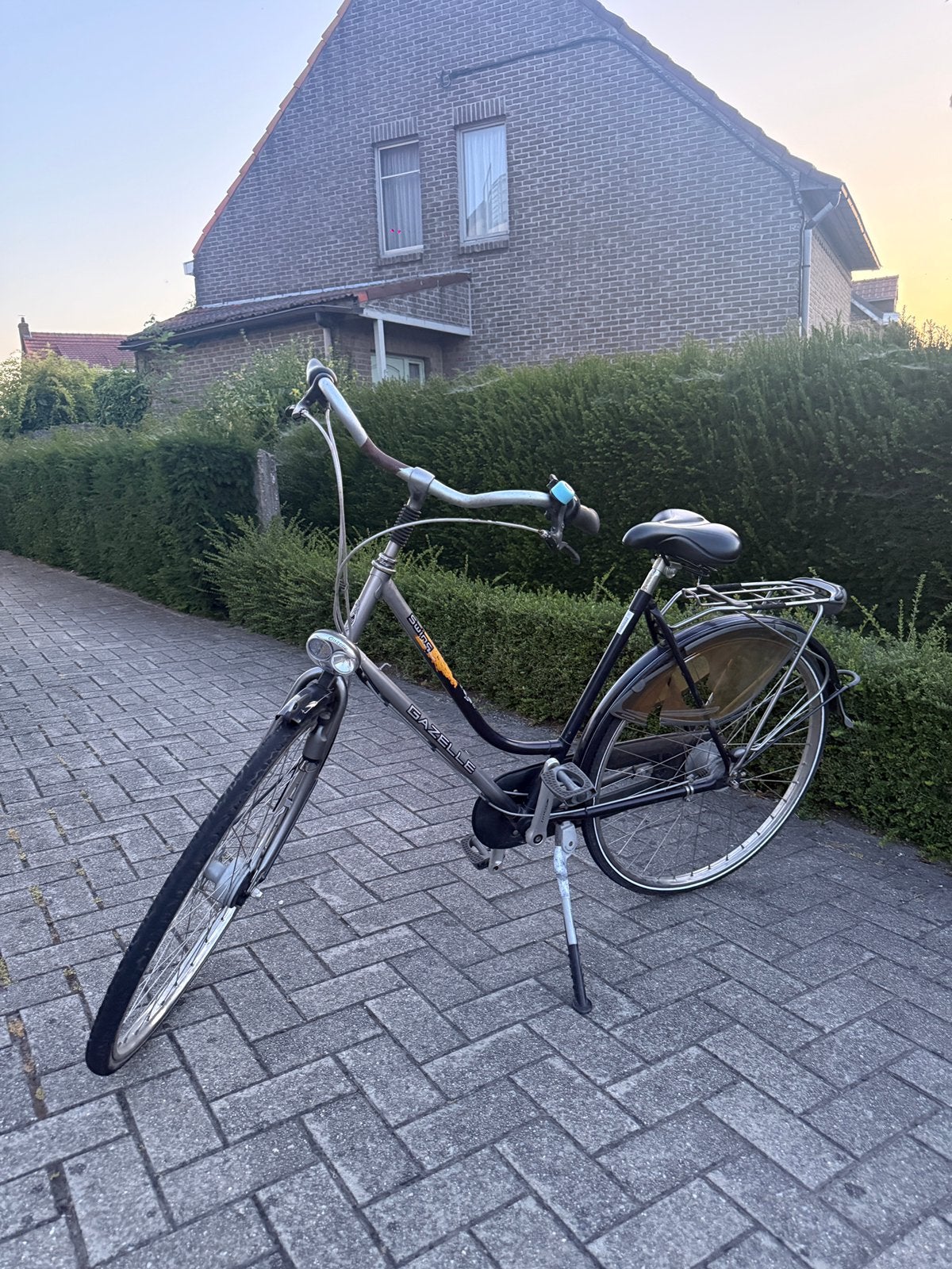 fiets, Enlèvement ou Envoi, Comme neuf