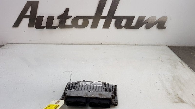 COMPUTER VERSNELLINGSBAK AUTOMAAT Peugeot 207 CC (WB), Auto-onderdelen, Gebruikt, Peugeot