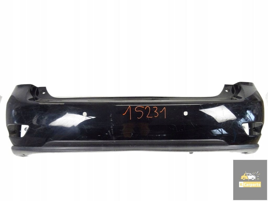 Pare-chocs arri re pour Lexus RX 3 III (8-15) | GetMotor MWP, Info@toyota.co.jp, Pare-chocs, Toyota Motor Corporation, Utilisé
