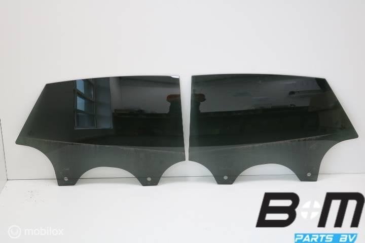 Set privacyglas achter VW Arteon, Autos : Pièces & Accessoires, Vitres & Accessoires, Utilisé