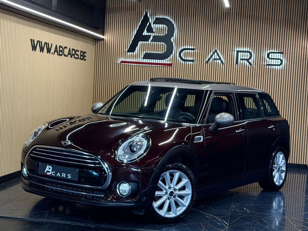 MINI Cooper Clubman 1.5IA *BOITE AUTOMATIQUE * GARANTIE 12 M, Achat, 6 portes, Entreprise, 136 ch