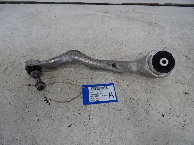 REACTIESTANG RECHTS VOOR BMW 2 serie (F23) (01-2014/06-2021), Gebruikt, BMW, Petuelring 130
80809  München, DE, Bayerische Motoren Werke AG