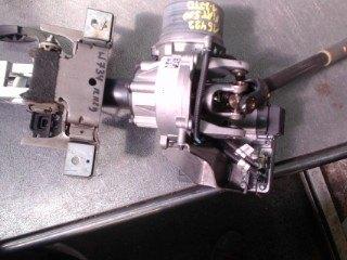 Colonne de direction Fiat 500 L 1.3JTD 62kw 2012-2018, Enlèvement, Utilisé, Fiat