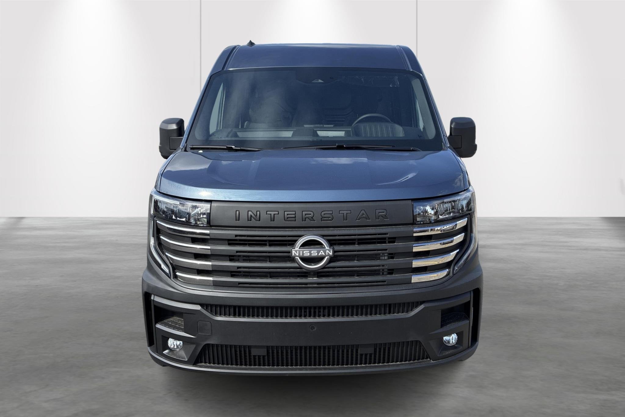 Nissan Interstar L3H2 3.5T 2,0 dCi 150 N-Connecta Nieuwe wag, Auto's, Voorwielaandrijving, 4 deurs, Stof, 110 kW