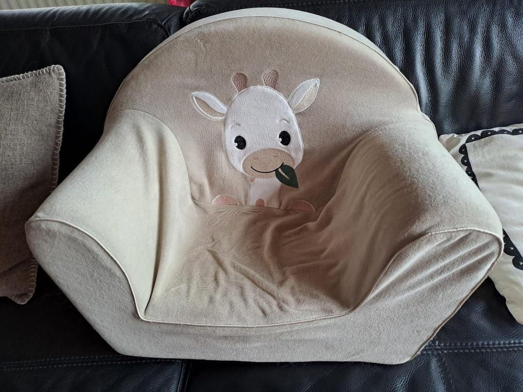 Kinderzitje, Kinderen en Baby's, Kinderstoelen, Ophalen