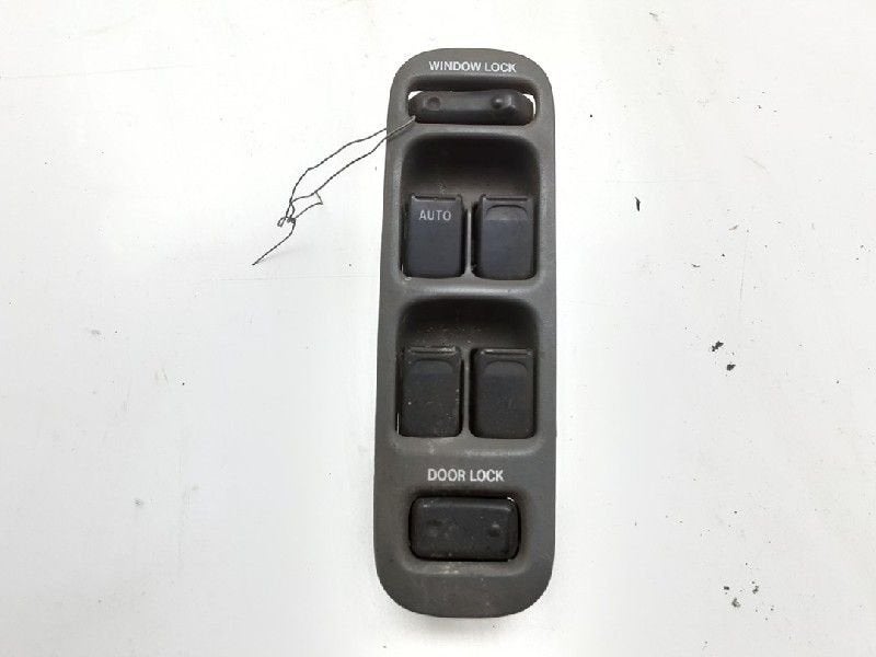 COMMUTATEUR VITRES ELECTRIQUES Suzuki Baleno (GC / GD), Utilisé, Suzuki
