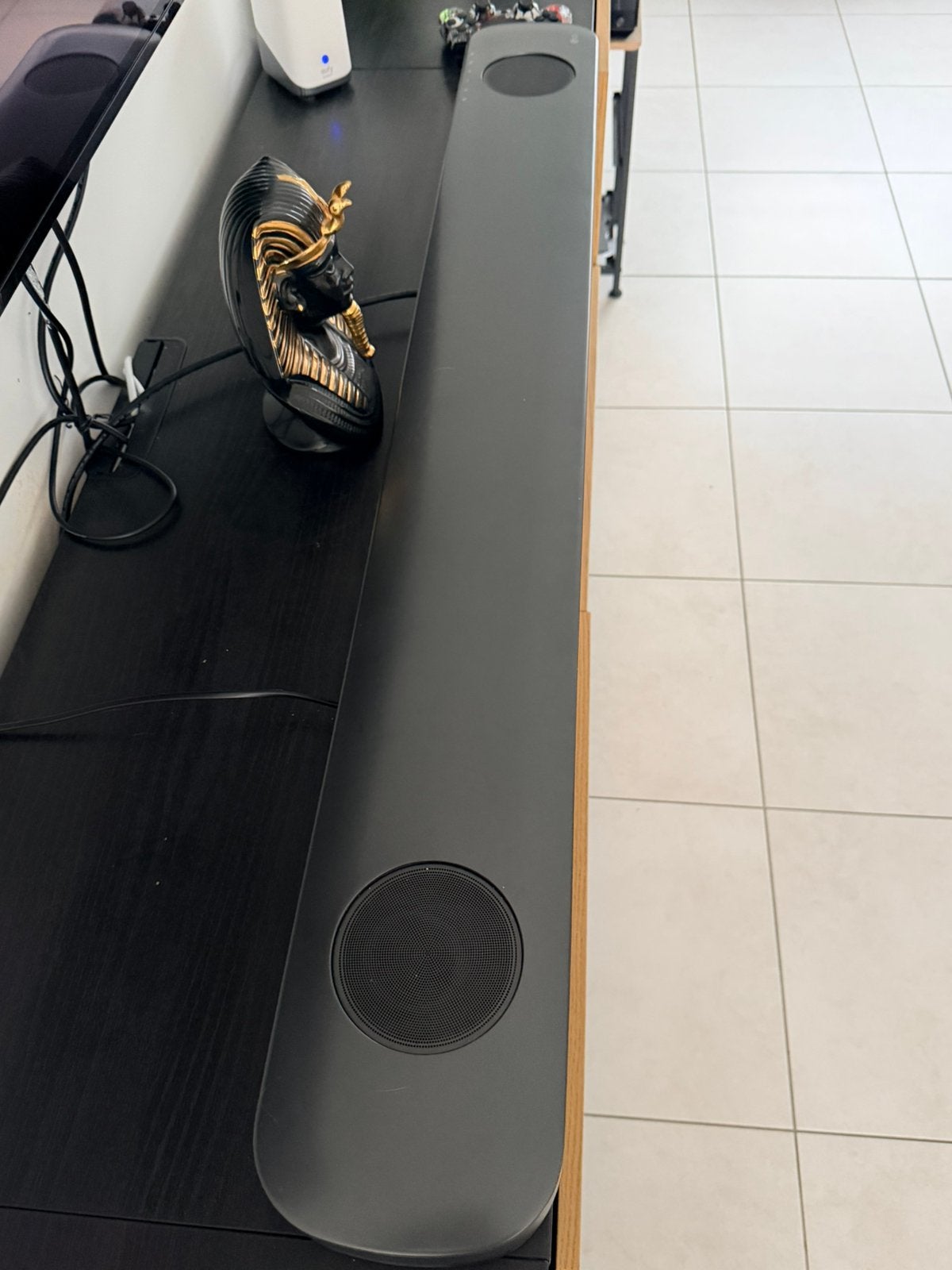 LG suroundsysteem SKY9Y, Ophalen, Gebruikt, 5.1-systeem, Overige merken