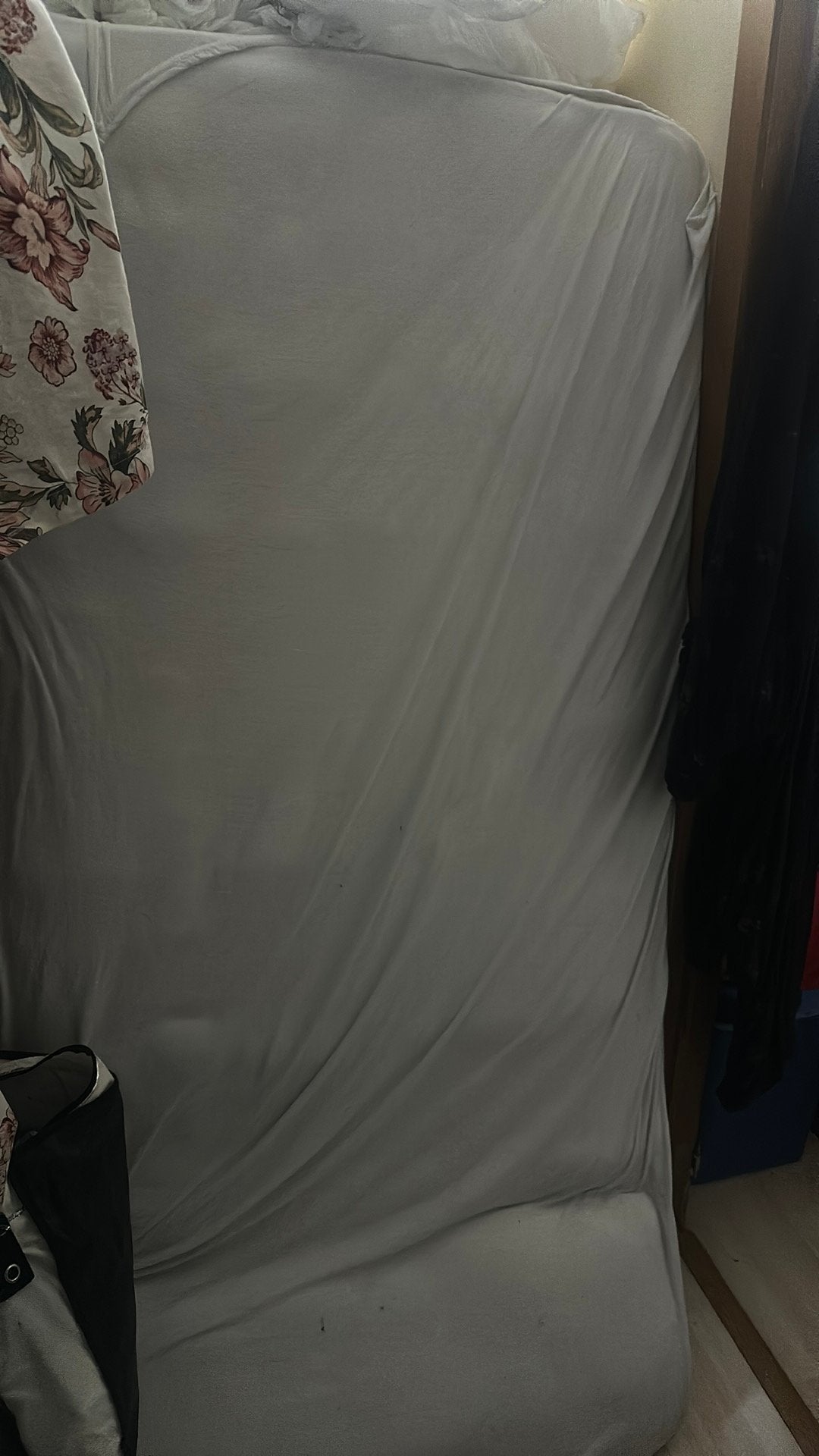 2 grote eenpersoonsmatras, Enlèvement, Comme neuf