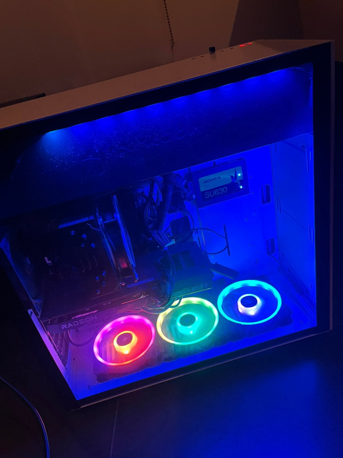 game pc, Ophalen of Verzenden, Zo goed als nieuw