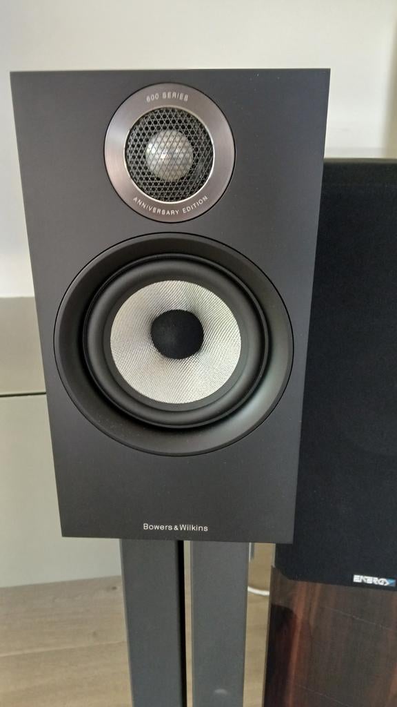 Bowers & Wilkins 607 S2, Enlèvement ou Envoi