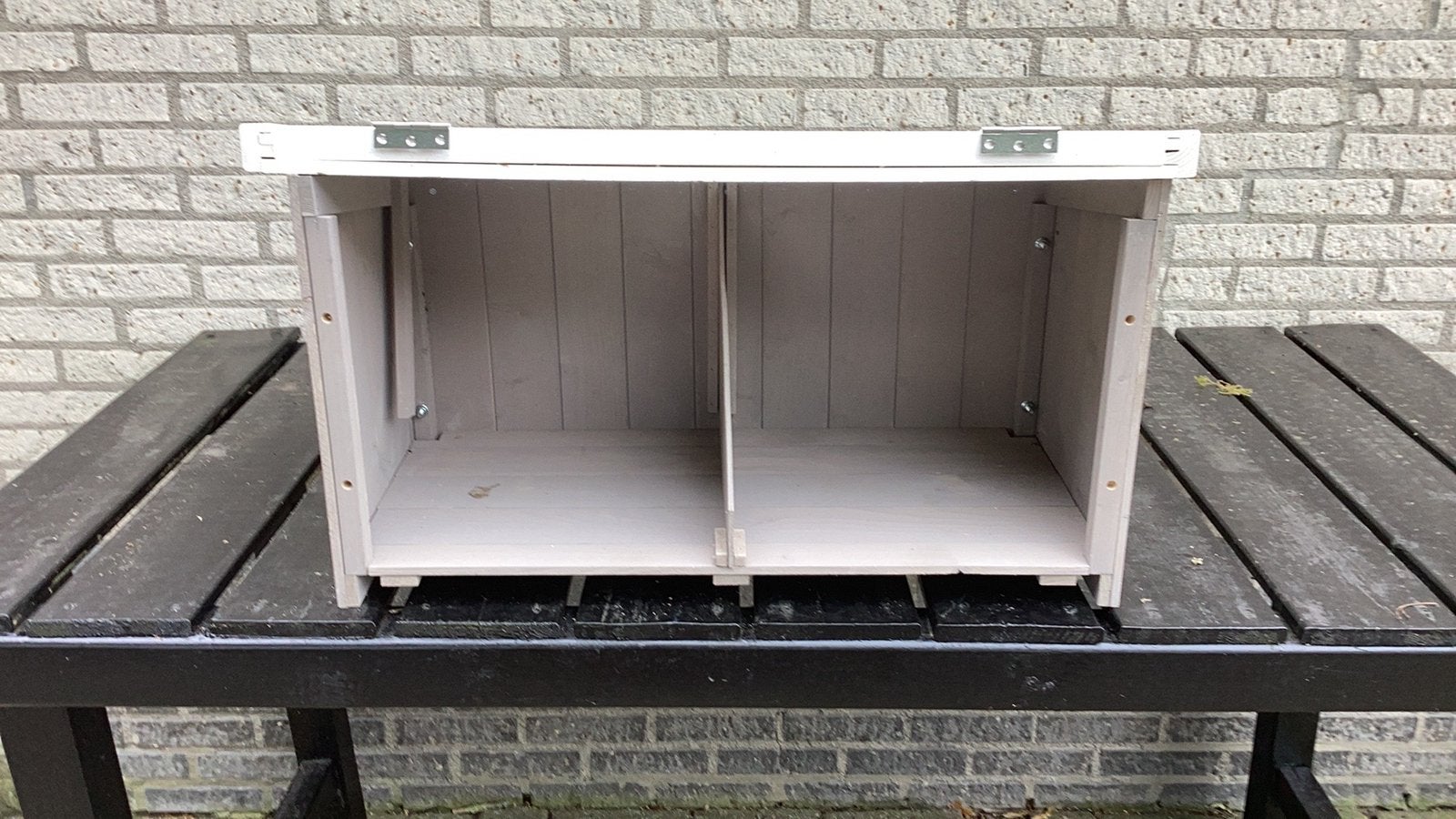 Te koop nieuw leghok voor kippen, Ophalen, Nieuw