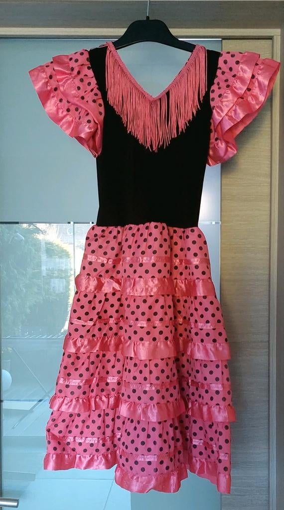 Robe espagnole enfants, Ophalen of Verzenden