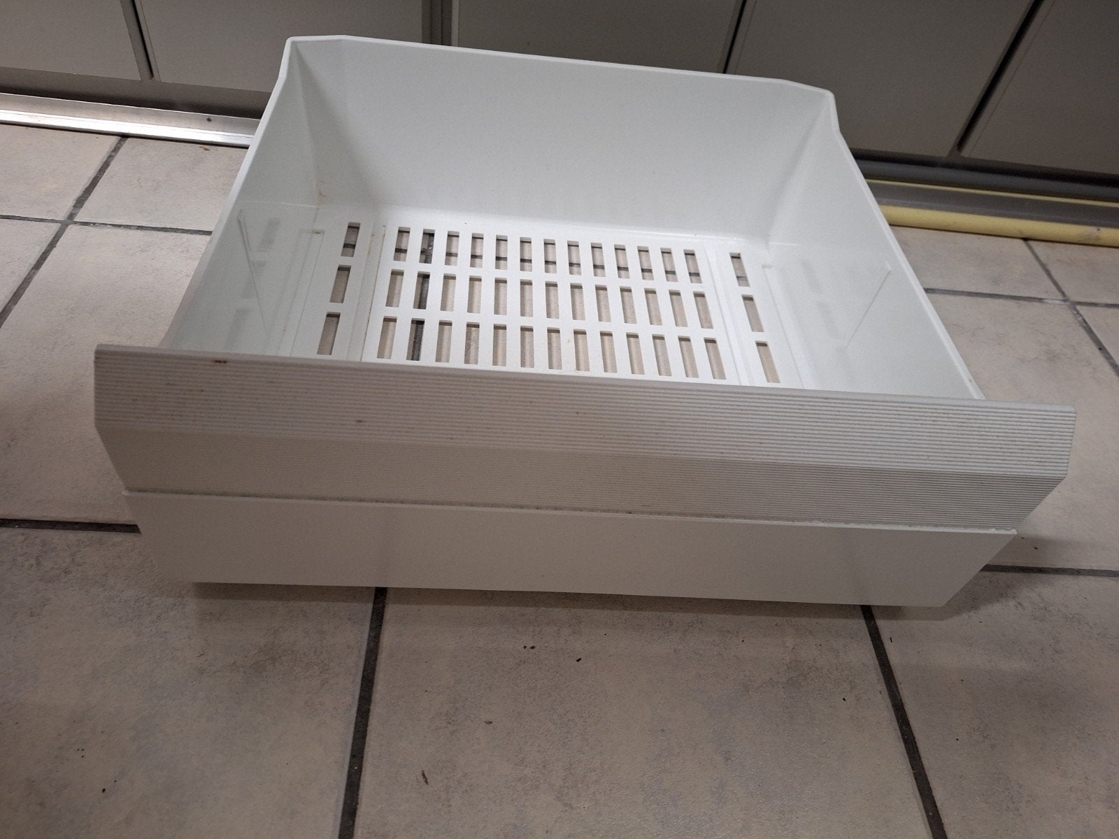 diepvriesschuiven, Doe-het-zelf en Bouw, Ophalen