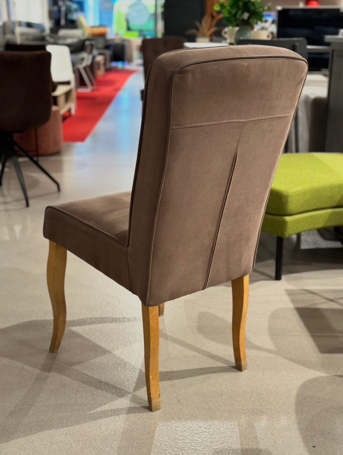 Matériel HORECA – Chaises & tables – Plusieurs modèles, Maison & Meubles, Enlèvement ou Envoi, Comme neuf, Brun, Bois