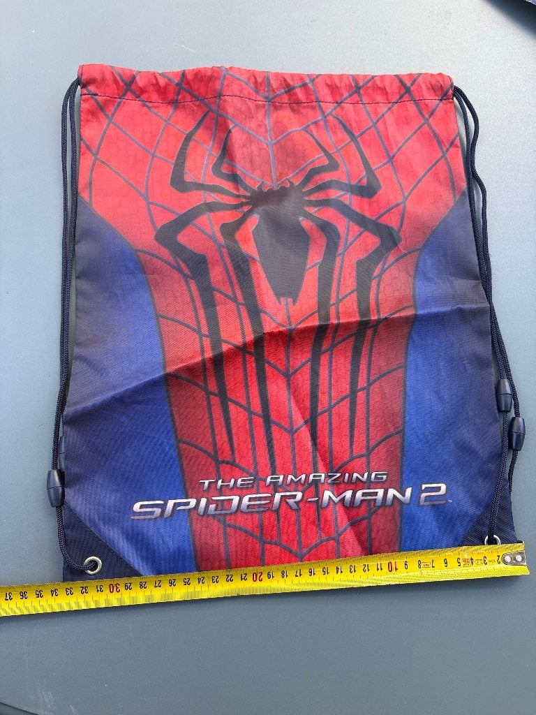 Spiderman Rugzak, Ophalen of Verzenden, Nieuw