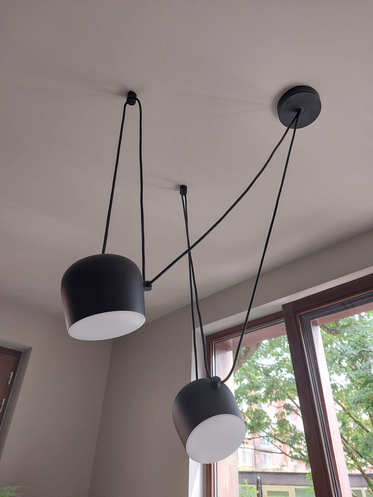Flos Aim Bouroullec, Enlèvement, Comme neuf