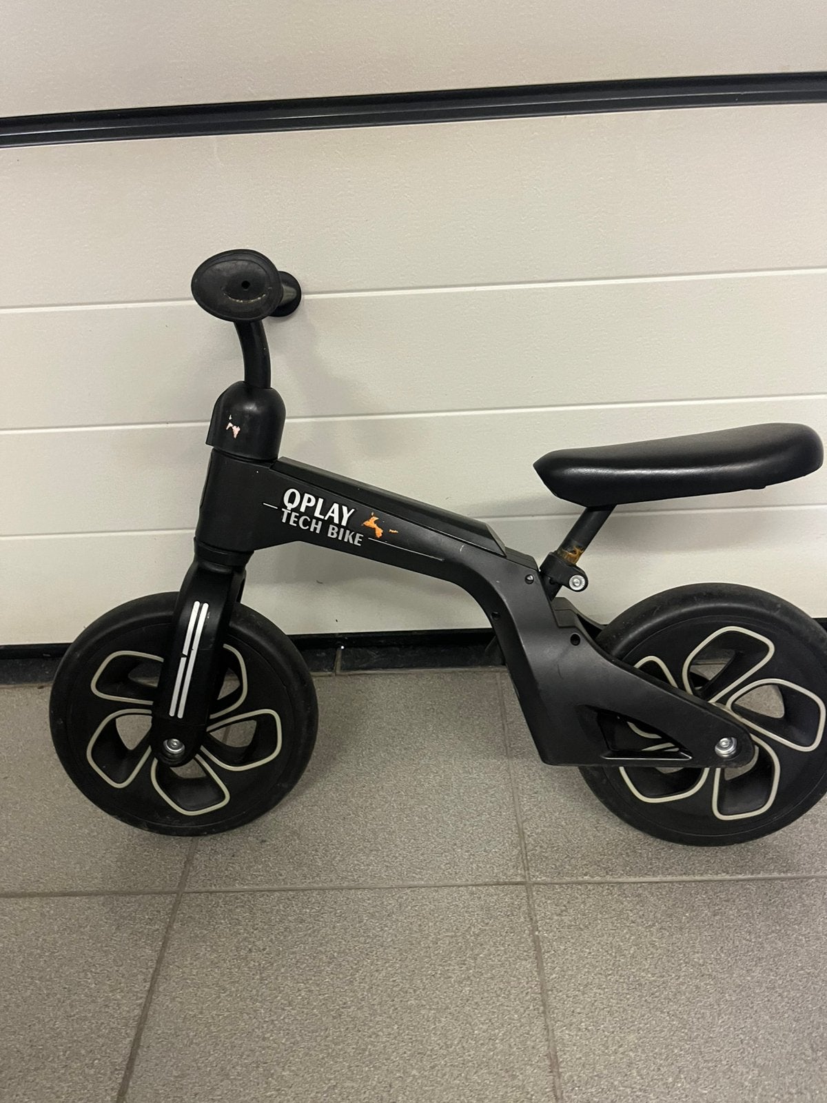 Loopfiets, Kinderen en Baby's, Ophalen, Gebruikt, Loopfiets