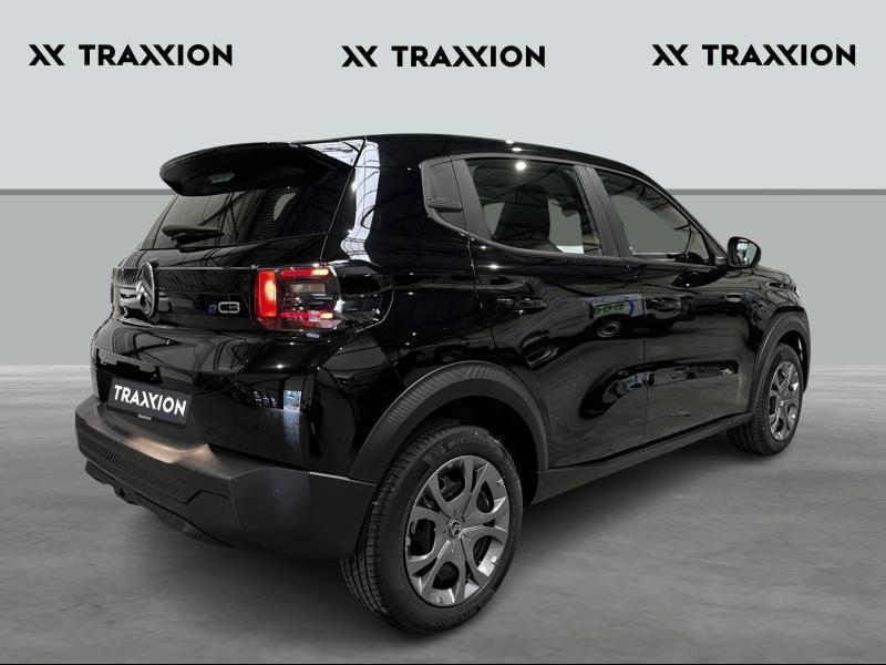 Citroen C3 E - You, Auto's, Citroën, Automaat, Elektrisch, 5 deurs, https://public.car-pass.be/vhr/f0b7b286-bd2f-4865-bfbe-5ea39b8122d6