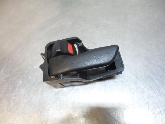 Poignée portière 4portes arrière gauche d'un Toyota Carin, -, Toyota, Utilisé, -