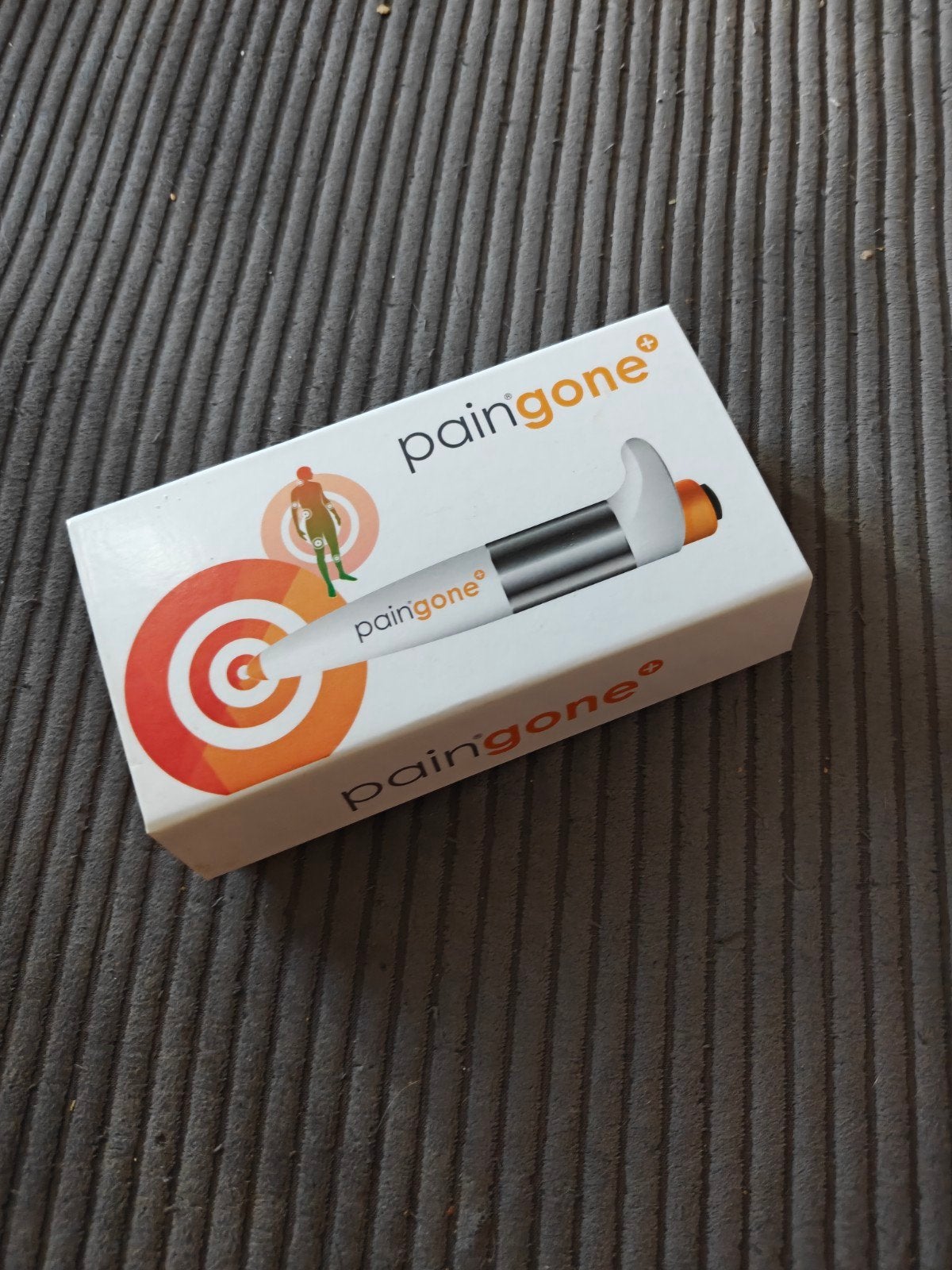 Paingone Plus – Stylo anti-douleur TENS (comme neuf, avec bo, Handtassen en Accessoires, Uiterlijk | Mondverzorging