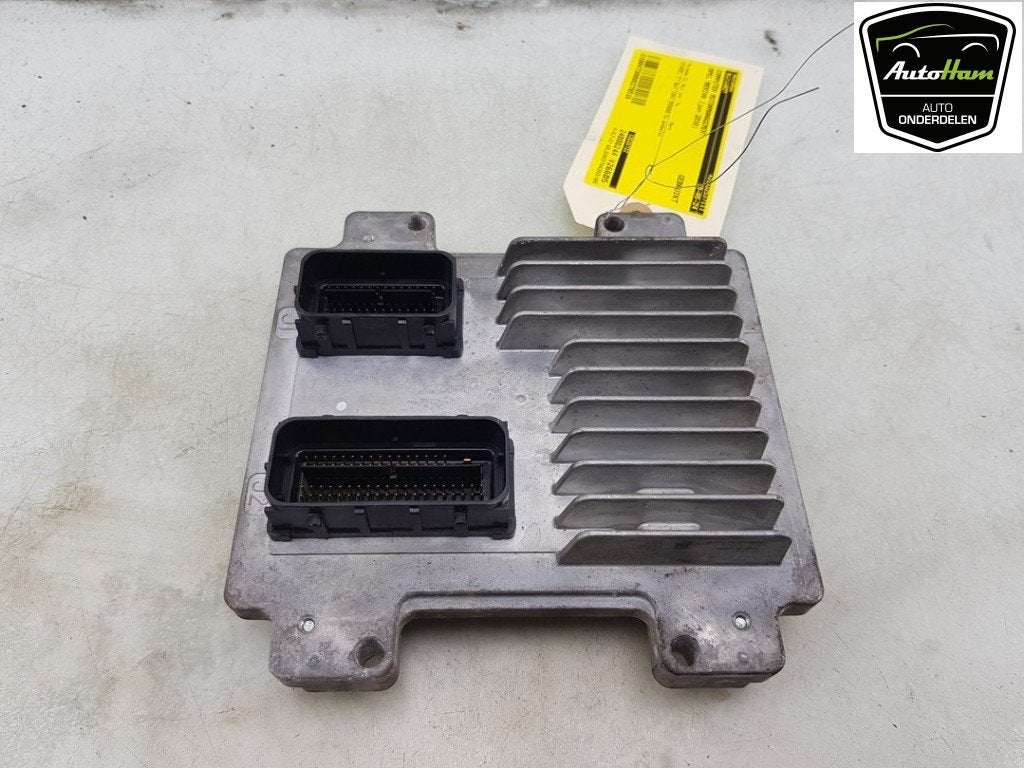 COMPUTER MOTOR Opel Meriva (B) (01-2010/03-2017), Auto-onderdelen, Gebruikt, Opel, Opel Automobile GmbH, Kontakt-opel@opel.com
