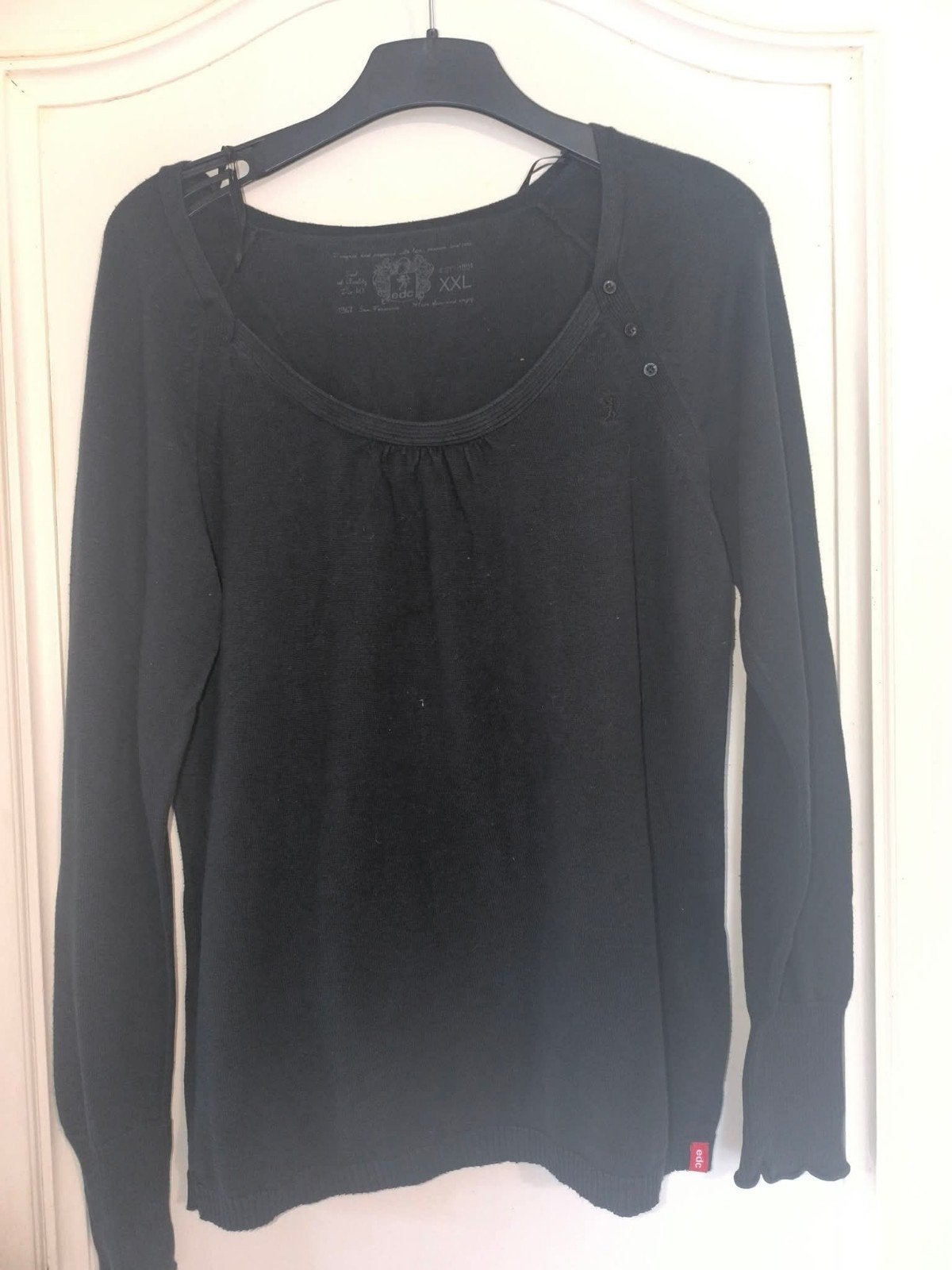 Longsleeve esprit large, Vêtements | Femmes, T-shirts, Enlèvement ou Envoi
