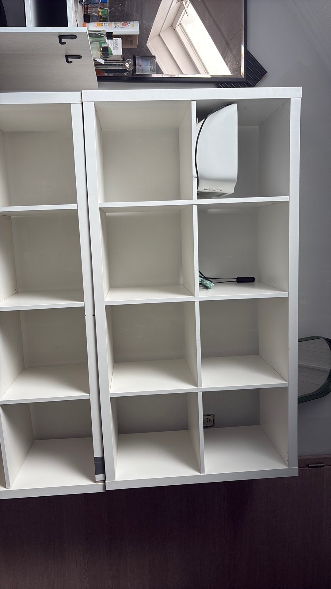 Meubles ikea 25 euros pour 1possible de le demonter urgent, Ophalen of Verzenden, Zo goed als nieuw