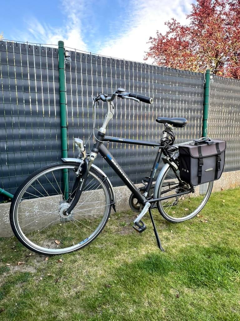 Vélo Batavus pour homme, Vitesses, Frein sur jante, Batavus, Comme neuf