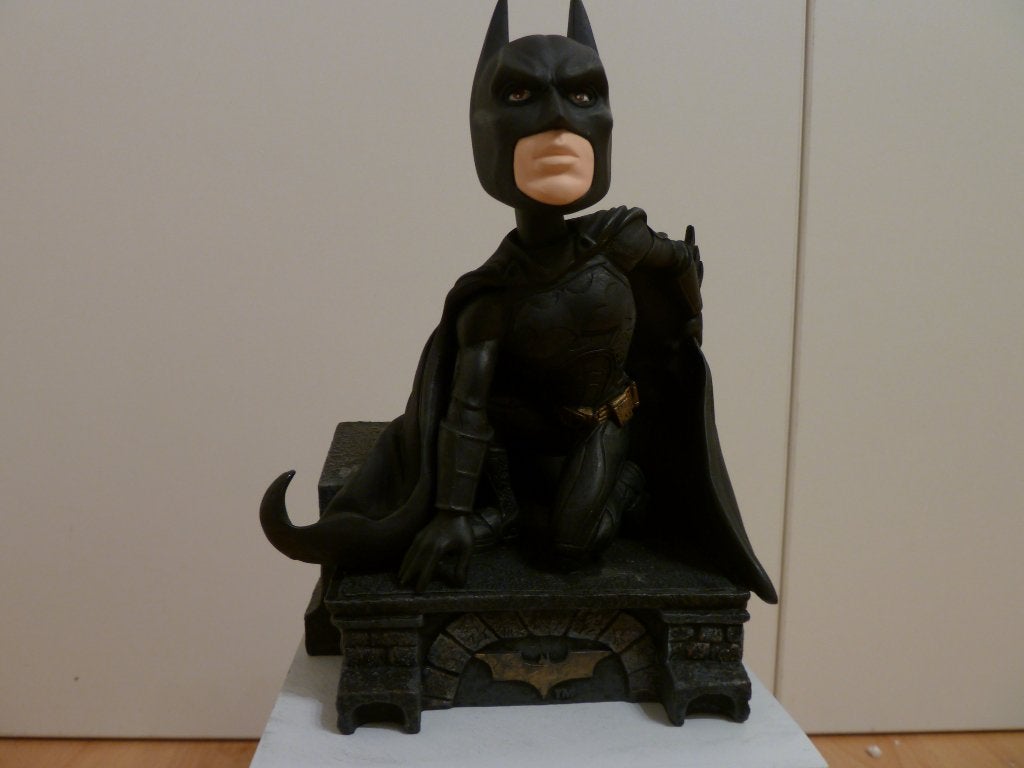 Batman, héros entêtés, Collections, Enlèvement ou Envoi, Comme neuf, Fantasy