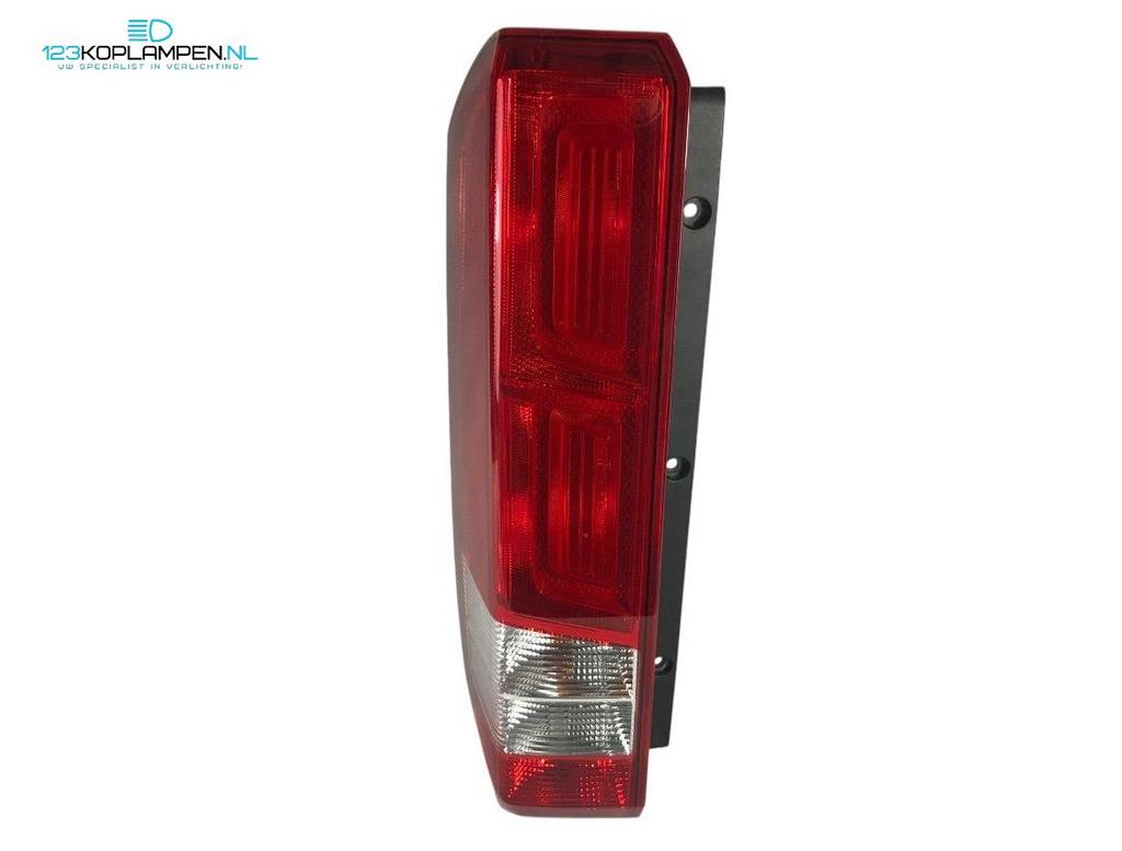 Hyundai H350 achterlicht links, Gebruikt, -, Verzenden, Hyundai