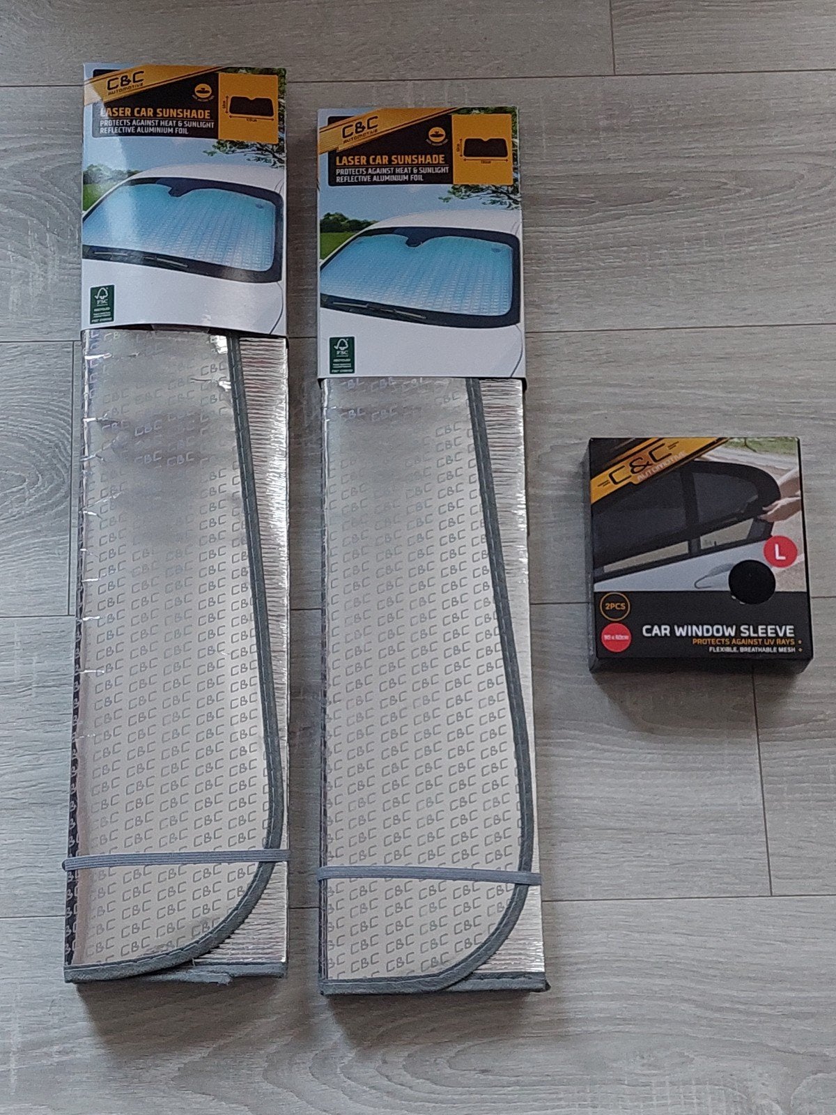 Zonneschermen, Ophalen