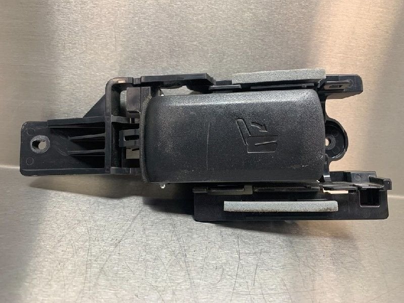 DIVERSEN Achterbank slot Toyota RAV4 (A3) (01-2005/06-2013), Gebruikt, Toyota