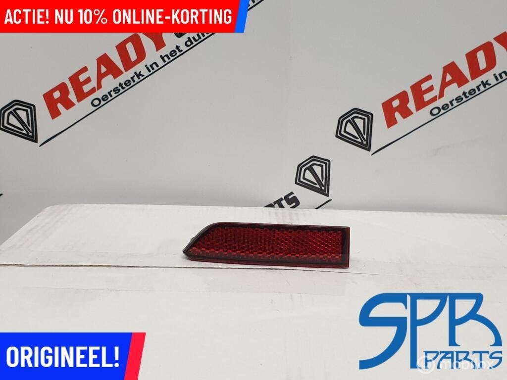VW TIGUAN 5NA LINKS BUITEN Reflector LINKSBUITEN 5NA945103, Auto-onderdelen, Volkswagen, Nieuw, Ophalen of Verzenden, Volkswagen