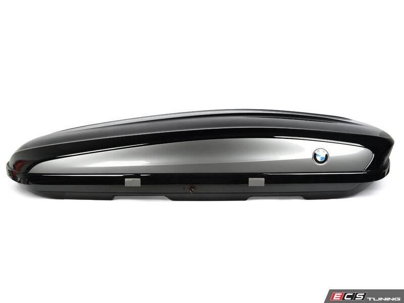 BMW dakkoffer 520 liter , 8 73 2 406 459 Splinternieuw, Ophalen, Nieuw, BMW