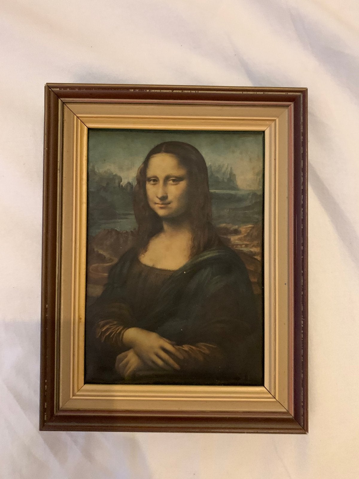 Un art a peinture classique, Antiquités & Art, Enlèvement, Classique
