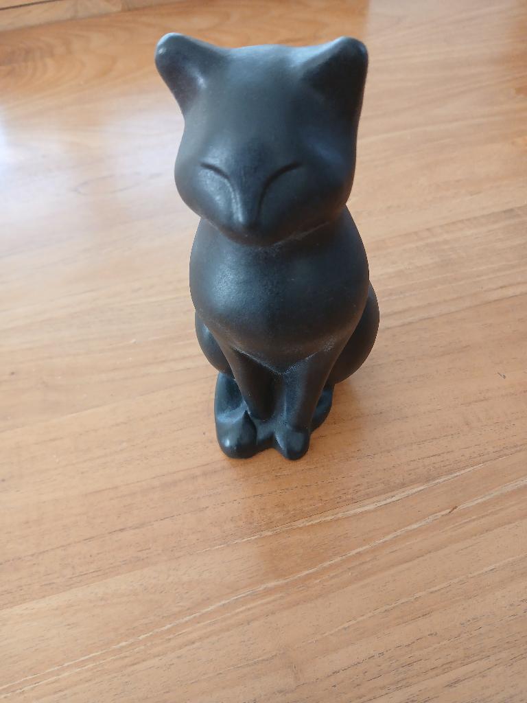 chat, Enlèvement, Comme neuf