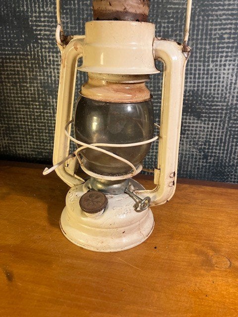 RADIATEUR ÉLECTRIQUE VINTAGE DE TYPE 70 FABRIQUÉ EN RDA, Enlèvement ou Envoi