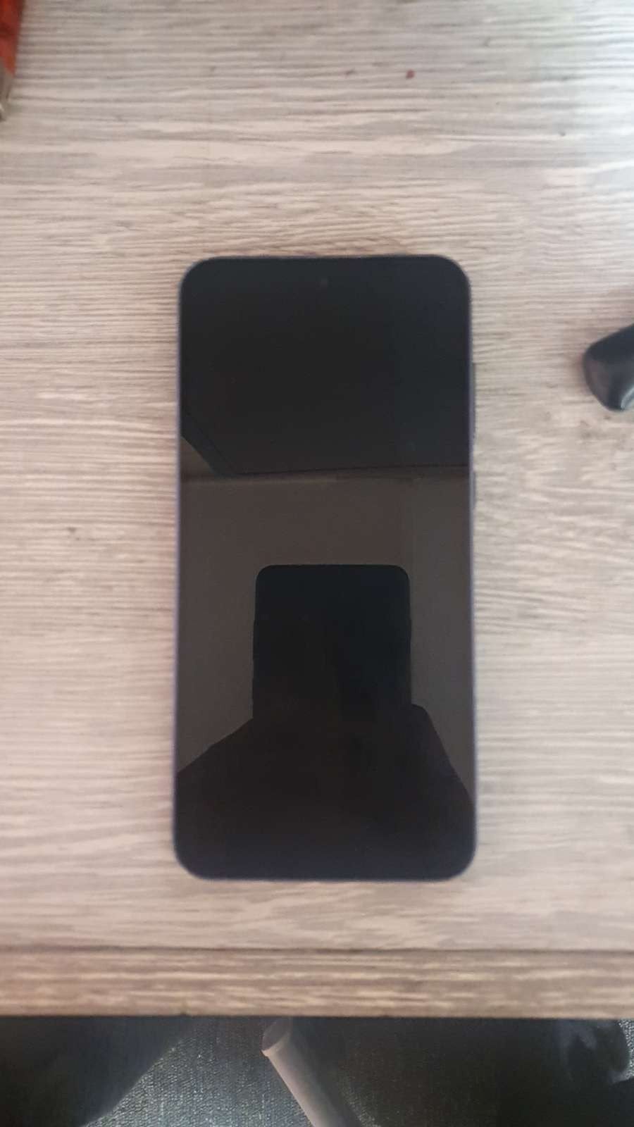 Samsung Galaxy A55 5G 256GB, perfecte staat., Zo goed als nieuw, Zonder simlock, Zonder abonnement, Ophalen
