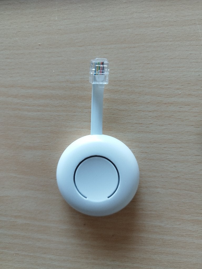 HomeWizard P1 Meter, Ophalen, Zo goed als nieuw, Overige merken, Overige typen