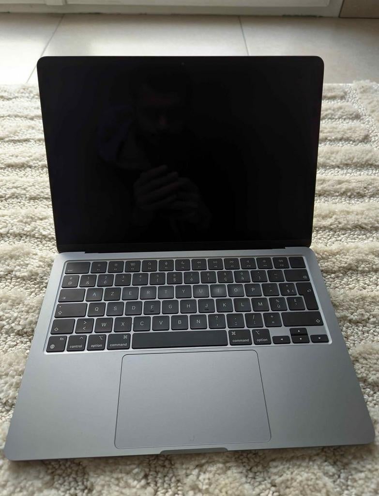 Vente Mcbook air M2 (2022), Enlèvement ou Envoi