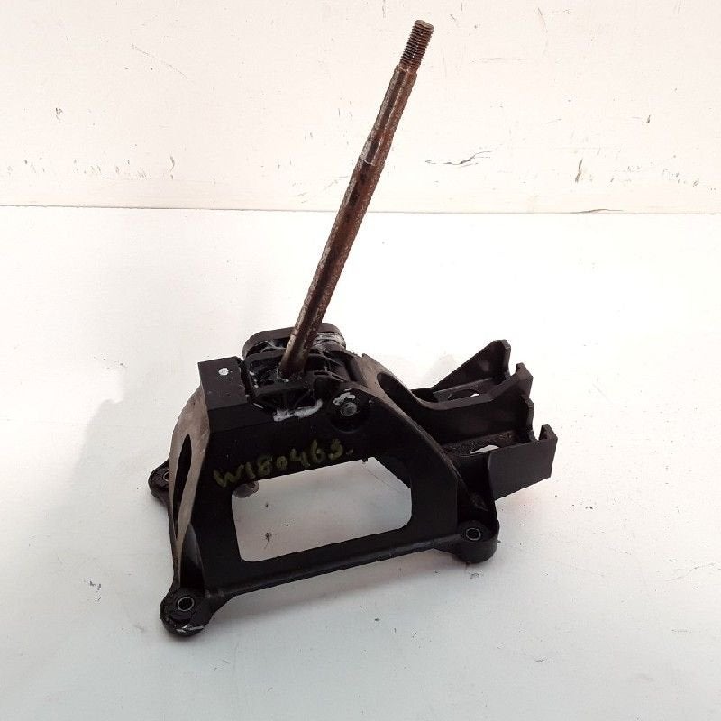 BOITE DE VITESSES MECANISME ABS Mitsubishi Space Star (A0), Utilisé, Mitsubishi