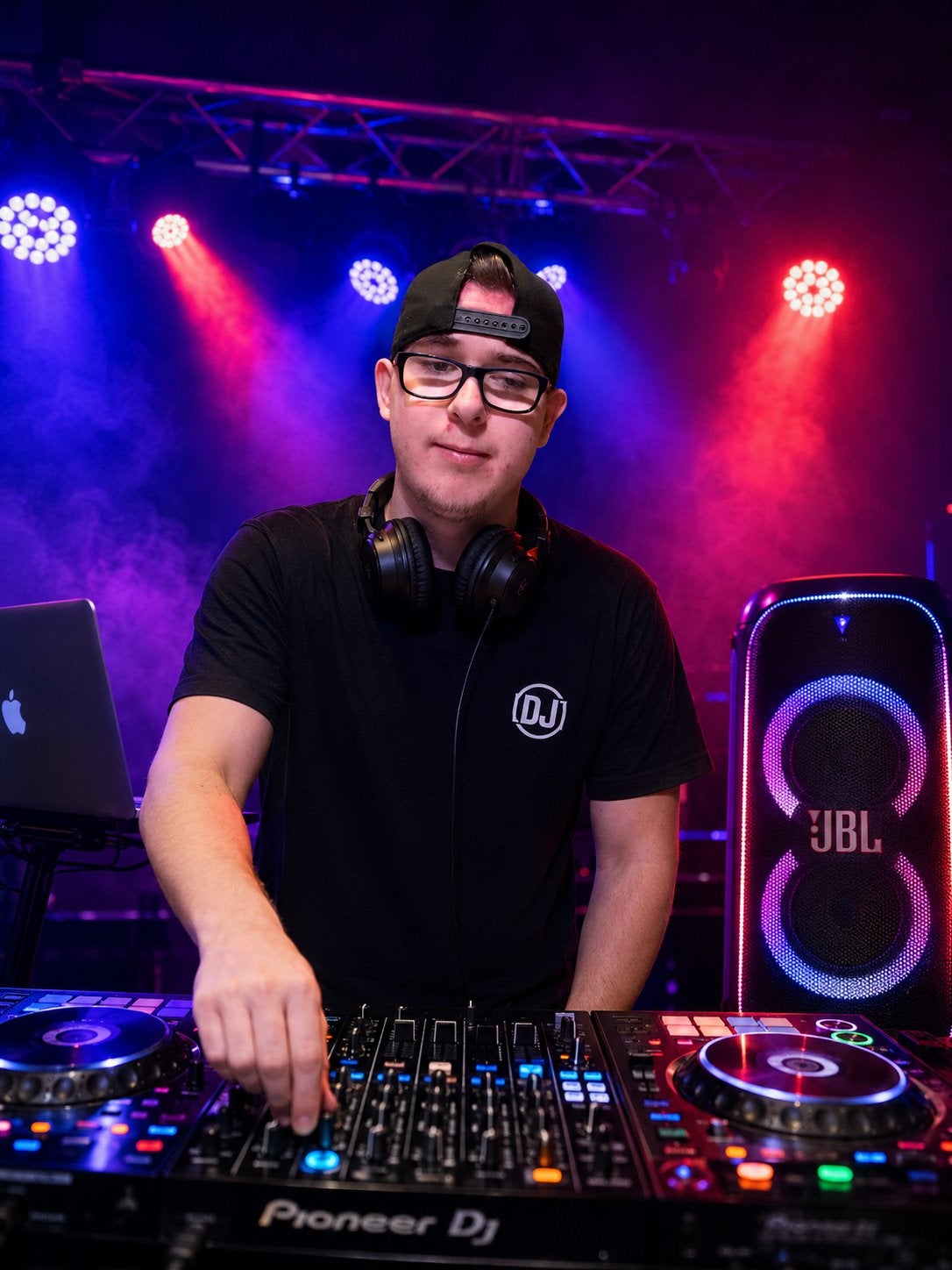 DJ Tost In Te Huren in Beverlo en maximaal 40km daar rond!, Musique & Instruments, DJ sets & Platines, Enlèvement ou Envoi