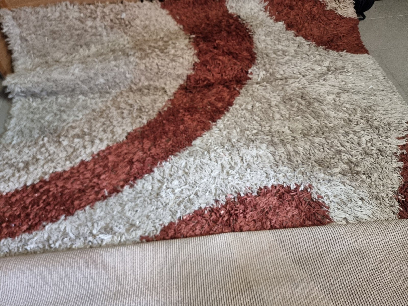 Magnifique tapis de 200  290 cm à vendre., Enlèvement