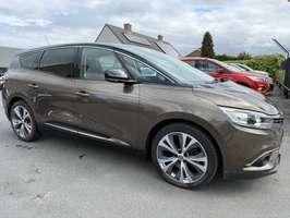 RENAULT Grand Scenic 1.7/7 LOCALISATION, Autos, Renault, https://public.car-pass.be/vhr/3f5a2f24-b05f-47f0-b063-2f1eb610803f, Euro 6