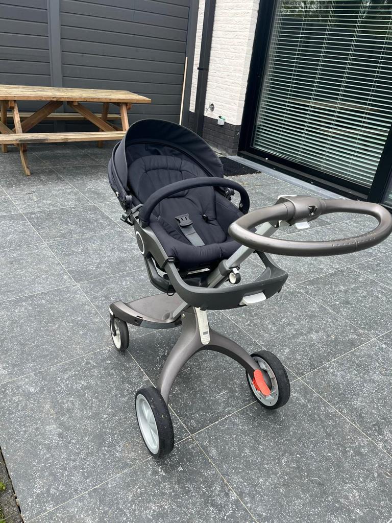 Kinderwagen buggy, Kinderen en Baby's, Kinderwagens en Combinaties, Ophalen, Kinderwagen